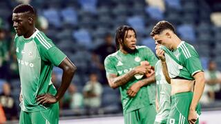 שחקני מכבי חיפה