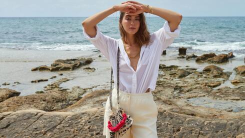 מותג האביזרים גואנבנה באתר מוסטו