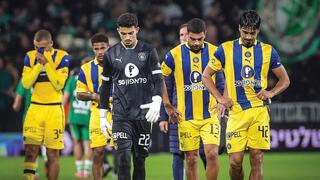 שחקני מכבי ת"א