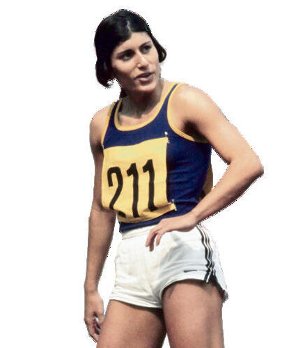 Esther Roth-Shahamorov 