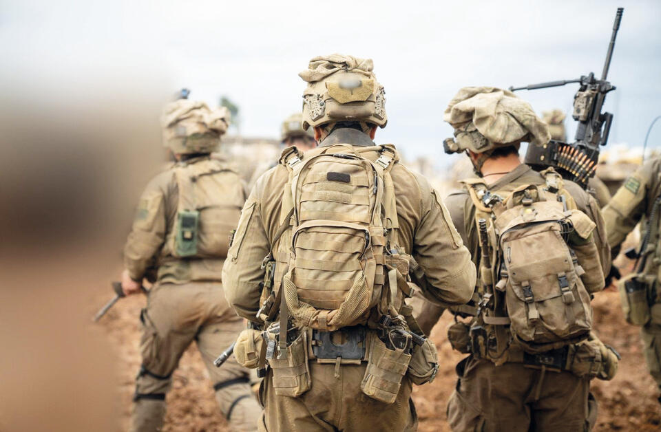 "חיזבאללה נדחק":  ניסיון הפשיטה של כוח רדואן נגד מוצב צה"ל - שסוכל