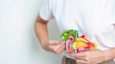 לבלב סרטן הלבלב