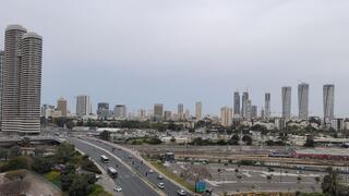 שרב בעונת האלרגיות: כך פוגעים בנשימה החום והאבק