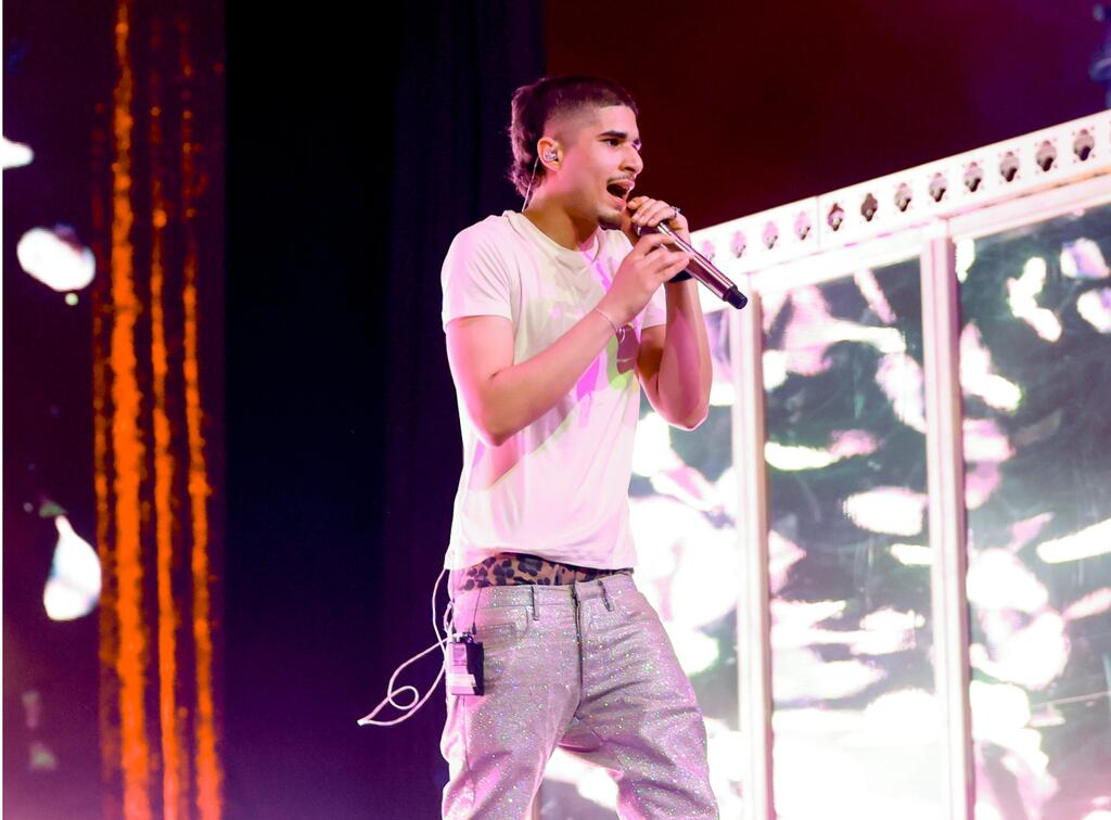 פייקמינק בפסטיבל קואצ'לה, 2026