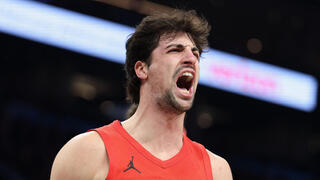 היסטוריה: אבדיה הישראלי הראשון בפלייאוף ה-NBA