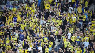 חצי גמר גביע המדינה מכבי ת"א מכבי חיפה