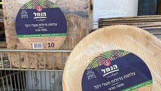 כלים של הנמל