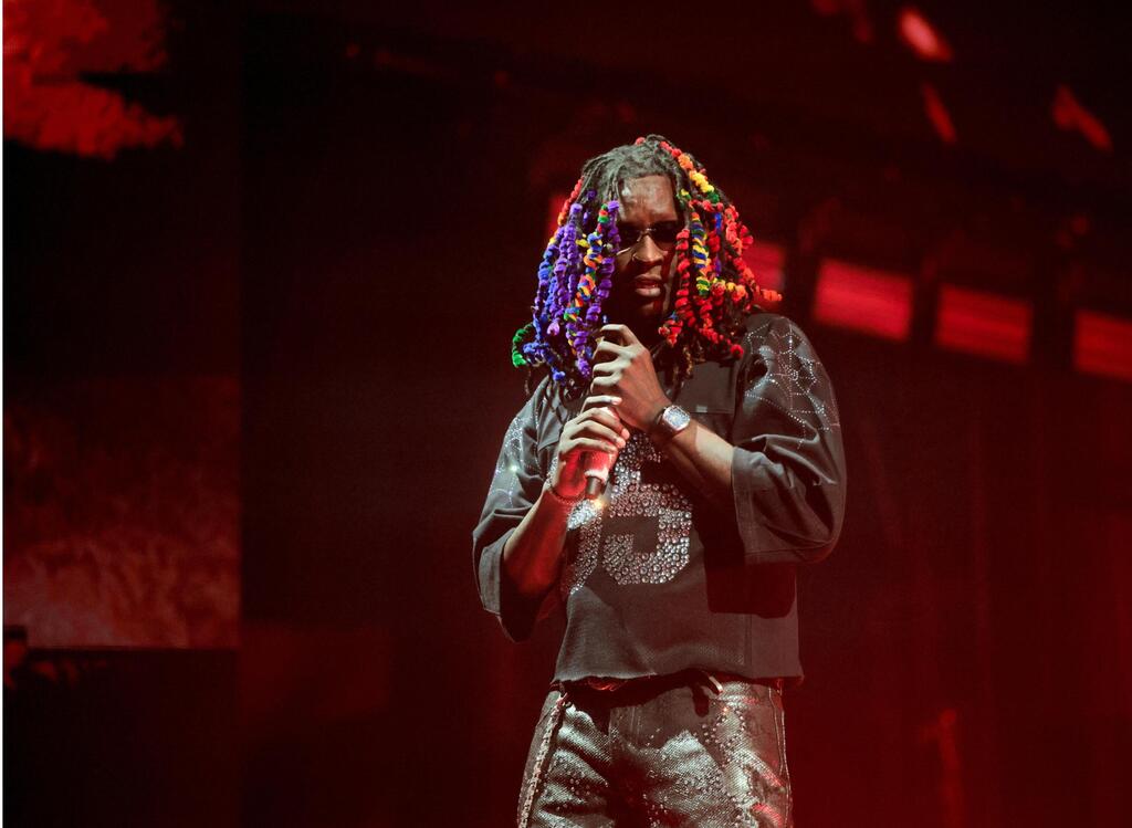 יאנג ת'אג בפסטיבל קואצ'לה, 2026