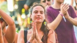 ענבר הימן ז"ל