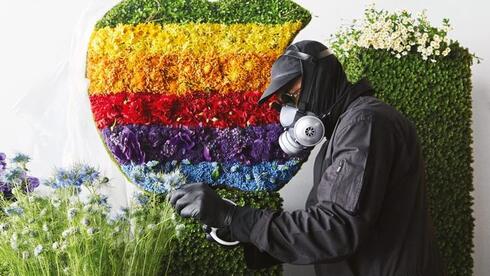 מיסטר פלאוור פנטסטיק