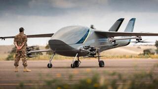 יכול לשאת 250 ק"ג: זהו הכטב"ם הישראלי המבוקש