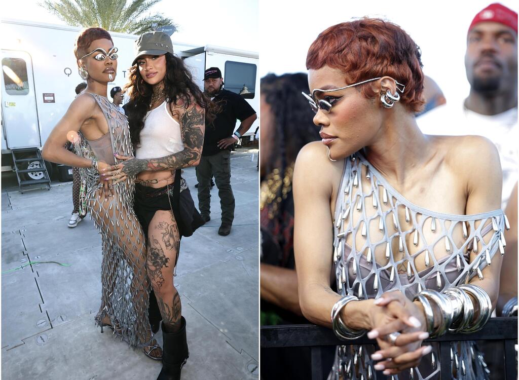 טייאנה טיילור בפסטיבל קואצ'לה, 2026