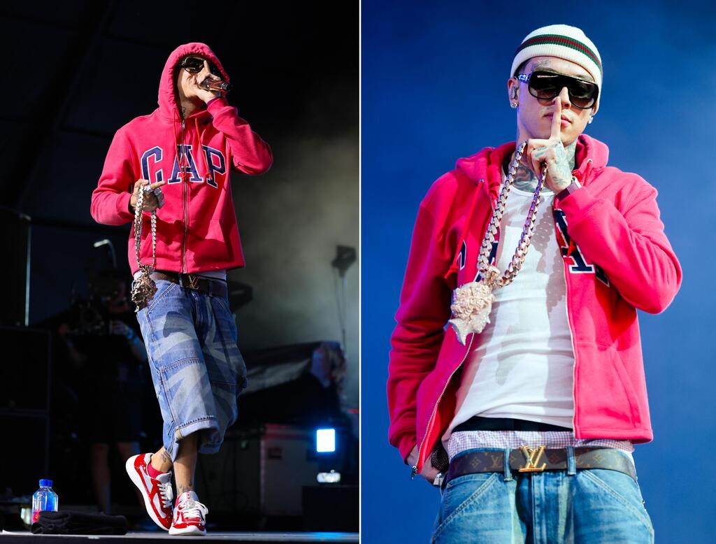 סנטרל סי בפסטיבל קואצ'לה, 2026