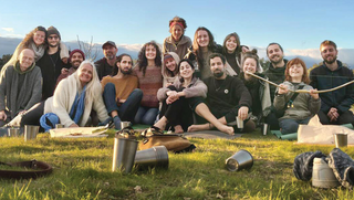 מבולגריה ועד פורטוגל: הקיבוצים הישראליים בחו"ל