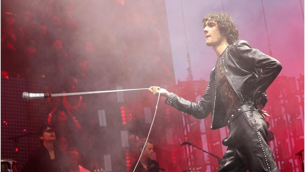 סומבר בפסטיבל קואצ'לה, 2026