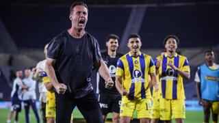 מכבי ת"א רוני דיילה מכבי חיפה 