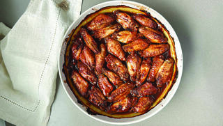 כנפי עוף בקלי קלות