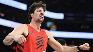 מה הסיכויים של אבדיה לזכות בתואר יוקרתי ב-NBA?