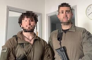 התלוננו שפרצו לביתם בזמן שהיו במילואים וגנבו 85 אלף ש״ח