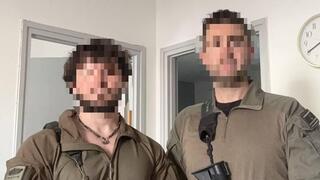 התלוננו שפרצו לביתם בזמן שהיו במילואים וגנבו 85 אלף ש״ח