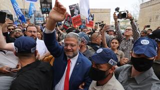 מוצא של ריאל פוליטיק: השופטים נתנו צ'אנס אחרון