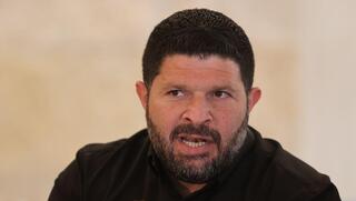 "ההצהרות של בן גביר מכניסות את המחנה לשאננות"