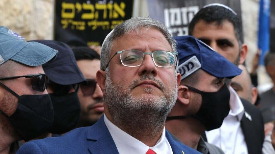 בג"ץ נתן לבן גביר והיועמ"שית שבועיים וחצי להסכמות | אלה הצווים שהוציא