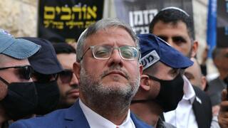 בג"ץ נתן לבן גביר והיועמ"שית שבועיים וחצי להסכמות