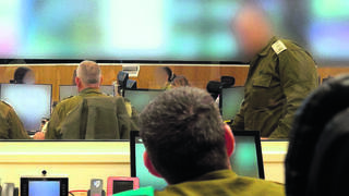 דרור פויר פיקוד צפון