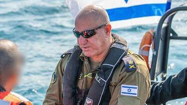 חילופי מפקדים בחיל הים: הכישלון ב-7/10 - וההצלחות