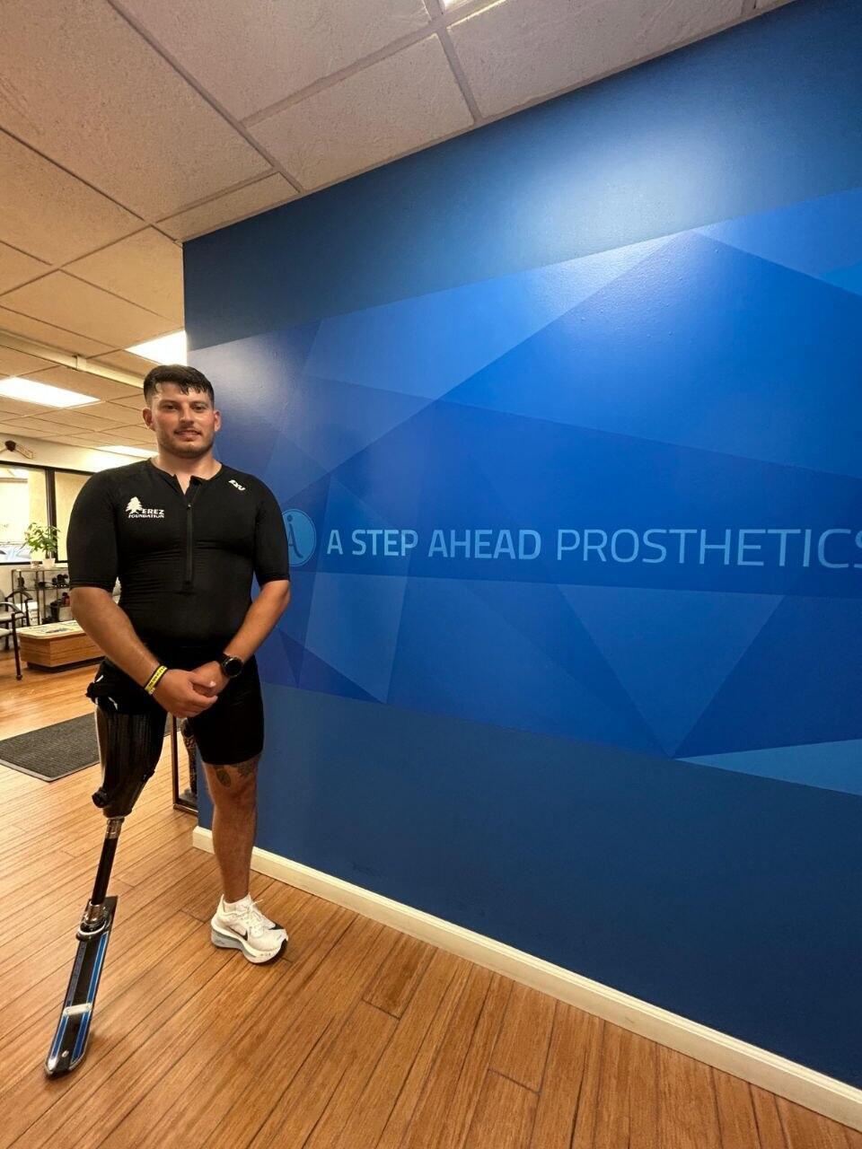 Photo: Belev Echad ‘Step by Step’ program