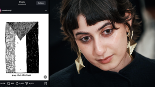 "הייתי בת 15, זה לא תירוץ": אשתו של ממדאני מתנצלת