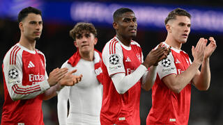 שחקני ארסנל