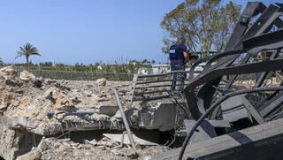 התנאים של הפסקת האש עם לבנון - וסימני השאלה