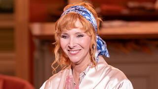 ליסה קודרו: "פיבי לא הייתה טיפשה"