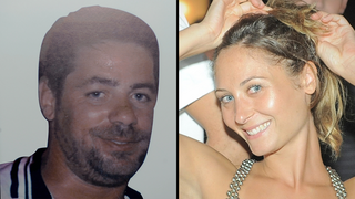  לי זיתוני, אריק רוביק