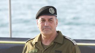 גם הרמטכ"ל אחראי לשקיעה בבוץ הלבנוני