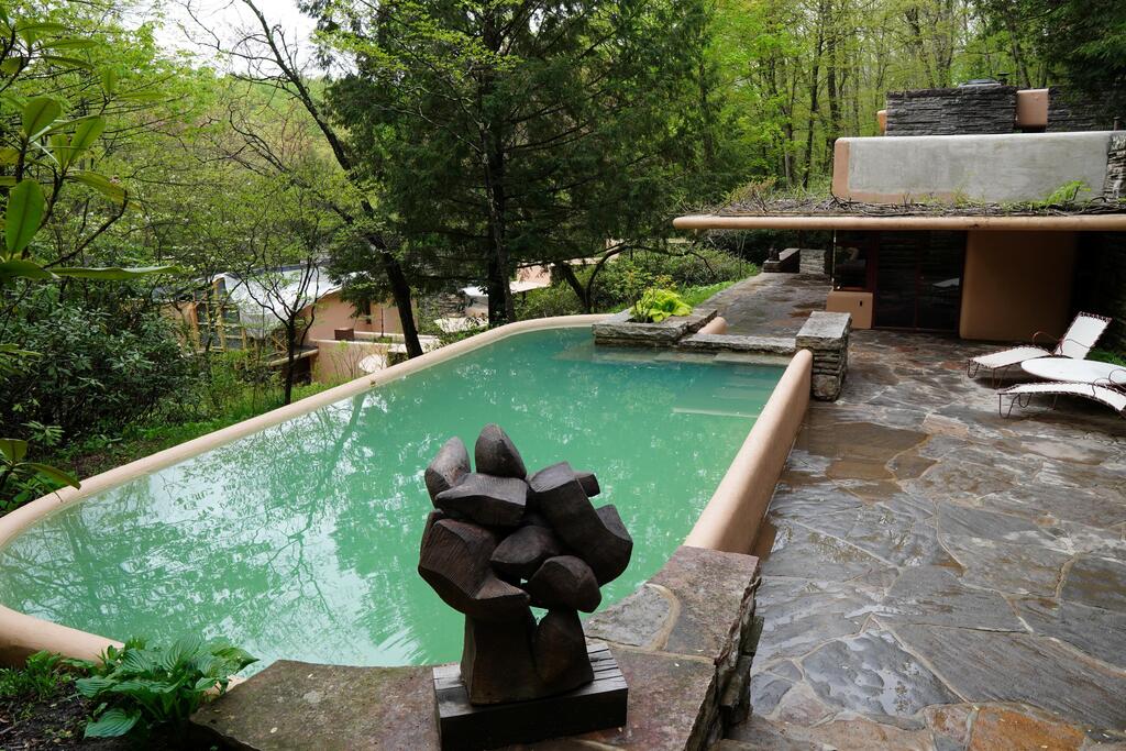 הבית על האשד