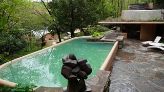 הבית על האשד