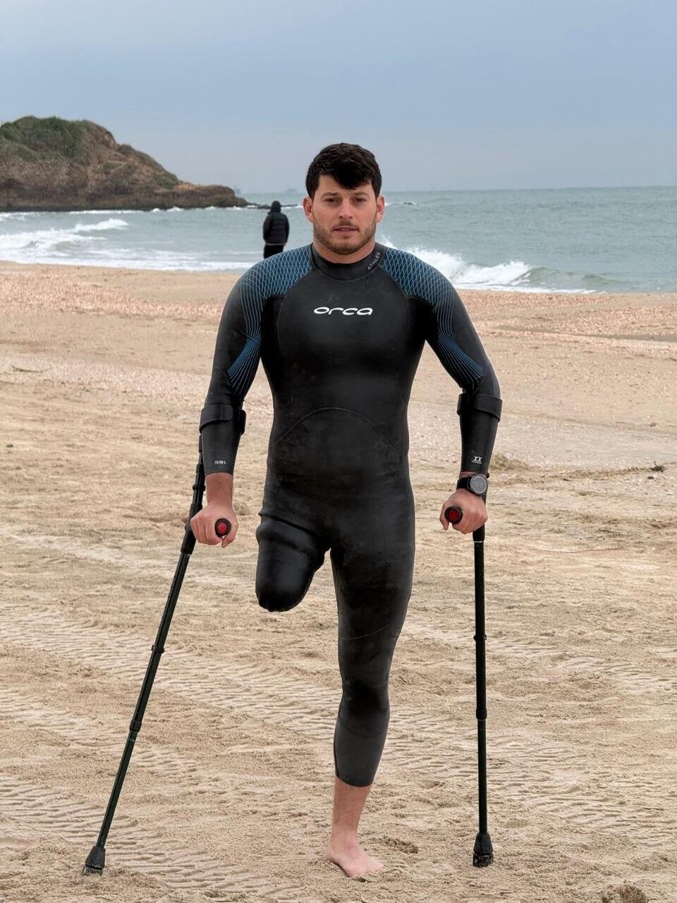 Photo: Belev Echad ‘Step by Step’ program