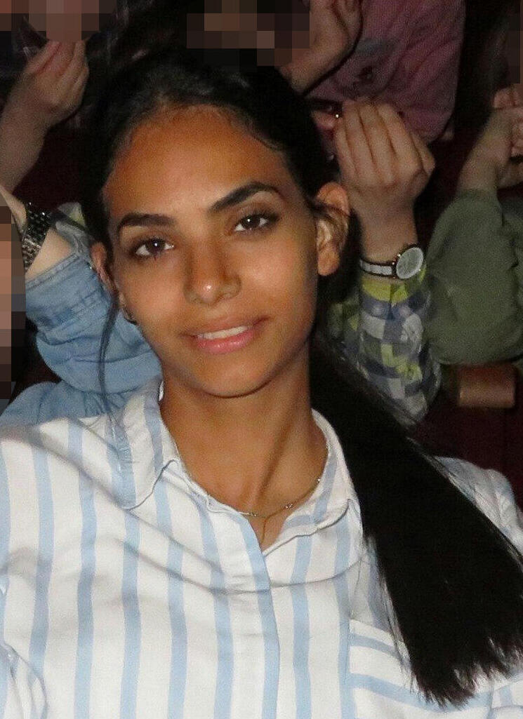 שרה חרדית מבני ברק שיצאה בשאלה מתגייסת לצה"ל 