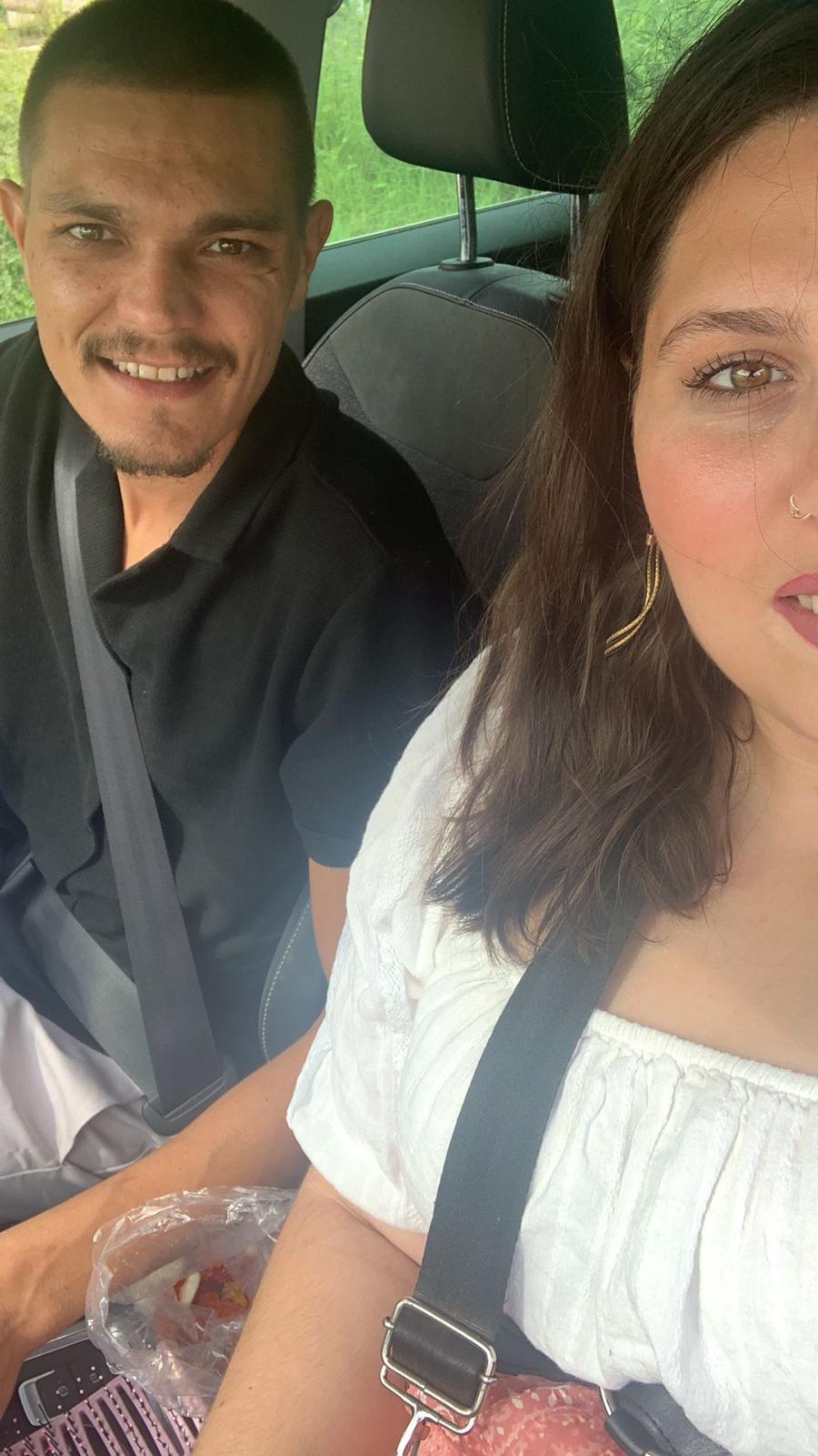 Игорь и Хен Пивневы 