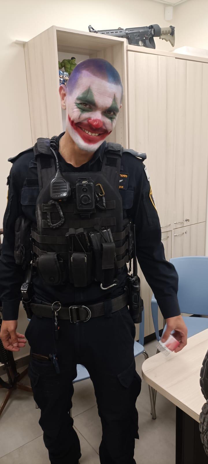 Игорь Пивнев во время Пурима 