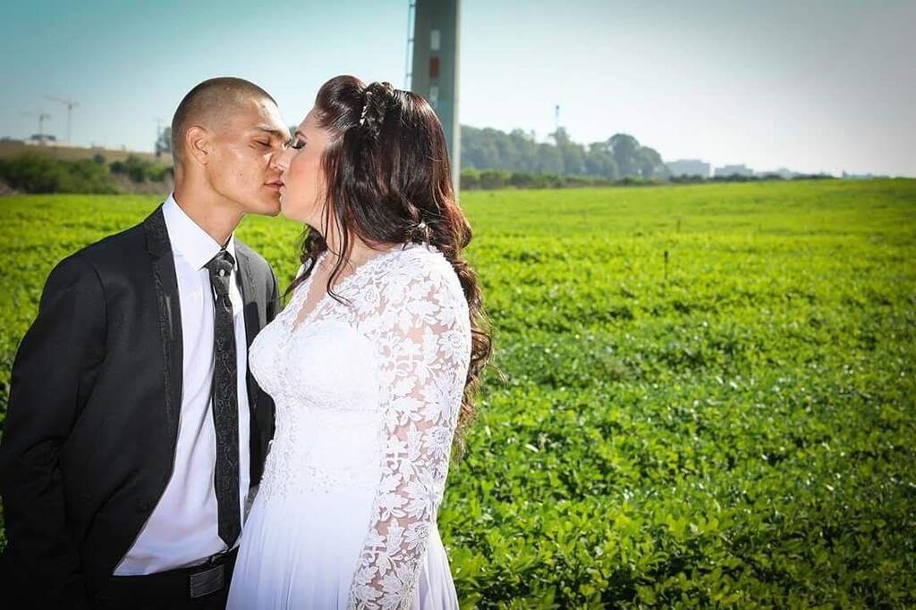 Свадьба Игоря и Хен 