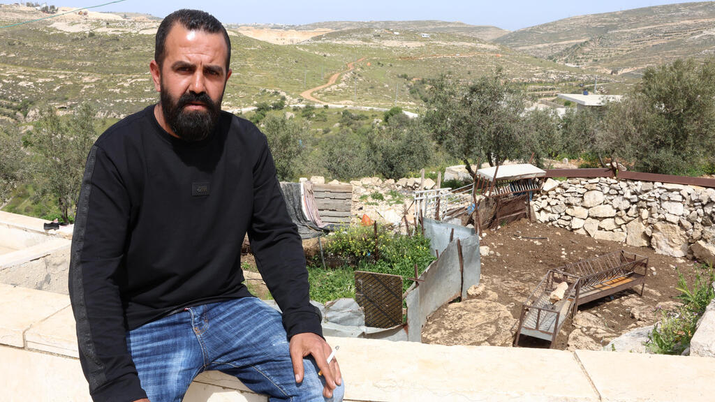 מוחמד אל־טרווה