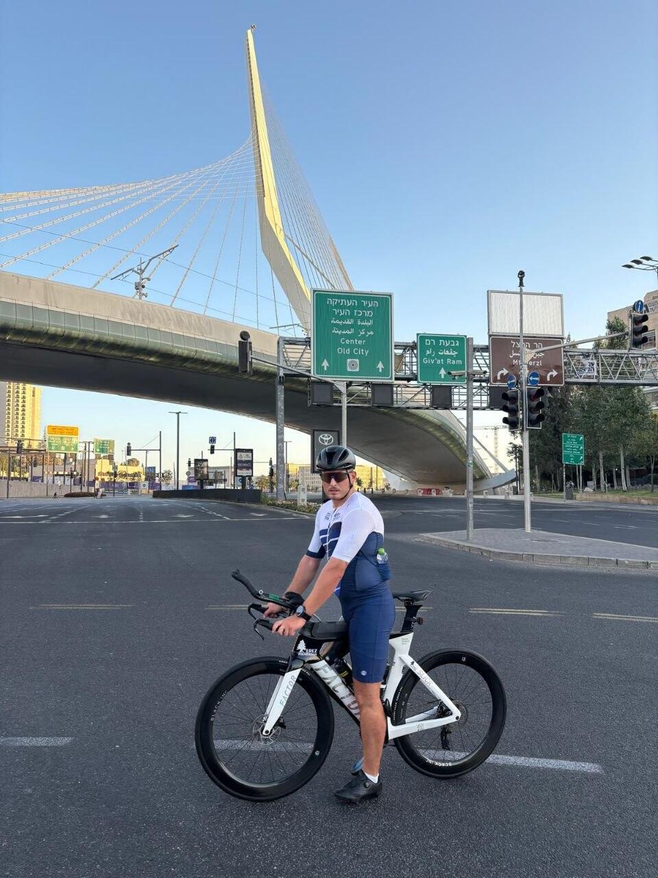 Photo: Belev Echad ‘Step by Step’ program