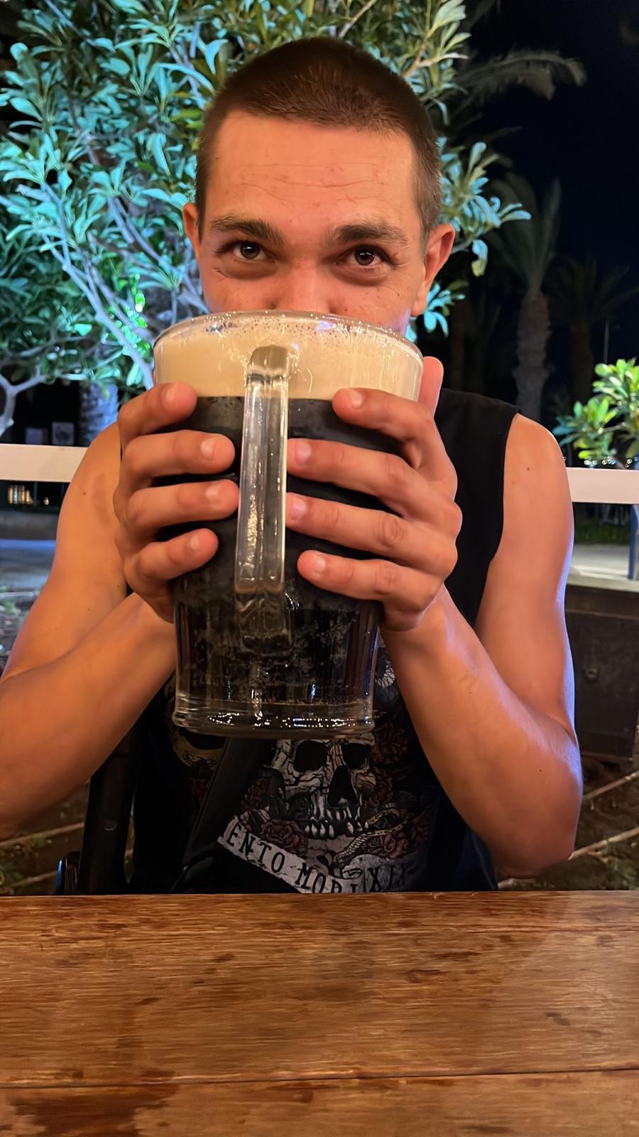 Игорь Пивнев 