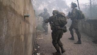 הנ"ט נחסם, 1,700 מחבלים חוסלו | ההישגים והשאלות