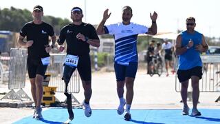 ‘Step by Step’ program 