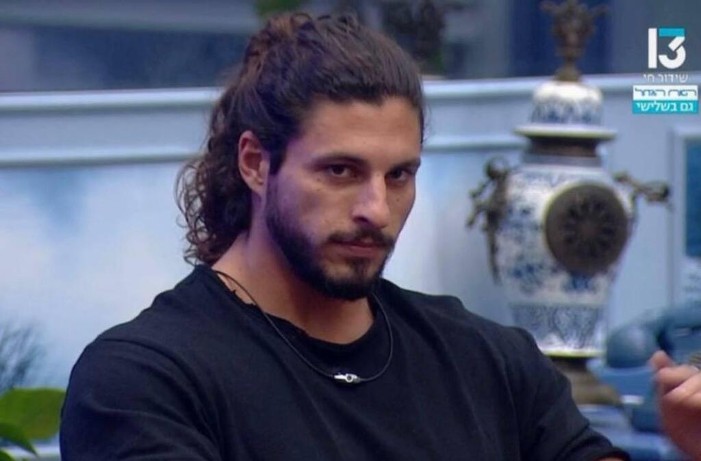 זוהר זקן מ"האח הגדול"